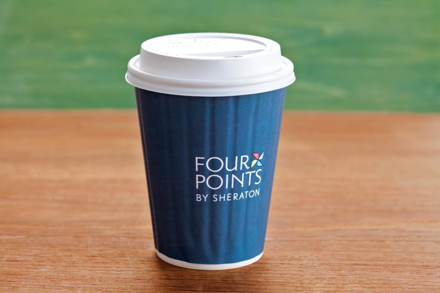 Hotel Four Points By Sheraton Melville Long Island