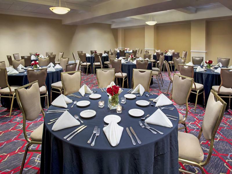 Four Points By Sheraton Melville Long Island