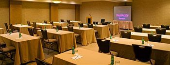 Four Points By Sheraton Melville Long Island Hotel 4*