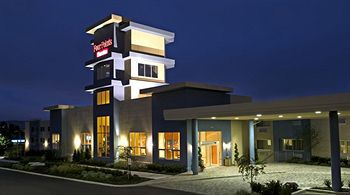 Four Points By Sheraton Melville Long Island 4* Plainview